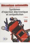 SYSTEMES D'INJECTION ELECTRONIQUE ET ANTIPOLLUTION