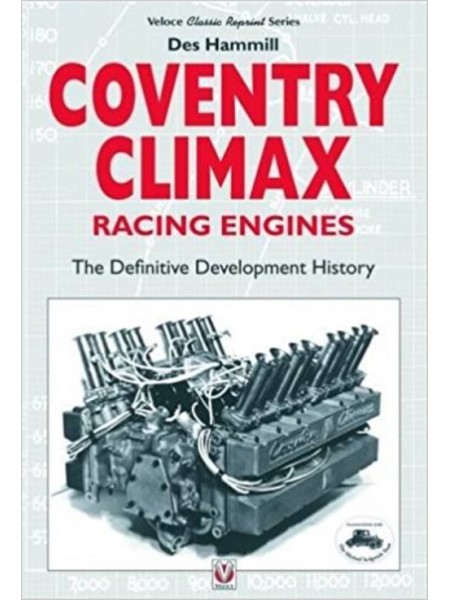 COVENTRY CLIMAX