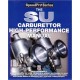 THE SU CARBURETTOR  HIGH PERFORMANCE MANUAL