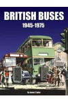 BRITISH BUSES 1945-1975