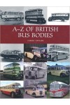 A-Z OF BRITISH  BUS BODIES