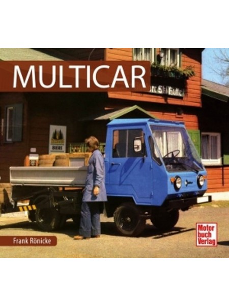 MULTICAR