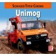 UNIMOG -SCHRADER TYPEN CHRONIK