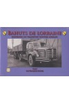 BAHUTS DE LORRAINE TOME 3