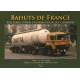 BAHUTS DE FRANCE TOME 1