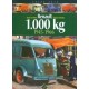 1000 KG RENAULT 1945-1966 - Livre de Claude Le Maître