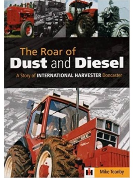 ROAR OF DUST AND DIESEL