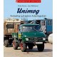 UNIMOG VIELSEITIG AUF JEDEM ARBEITGEBEIT