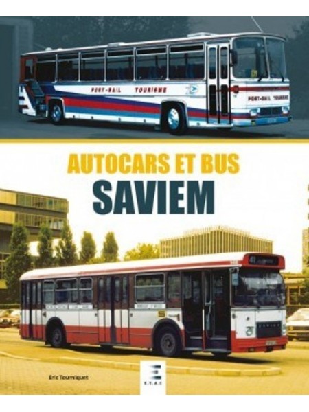 AUTOCARS & BUS SAVIEM