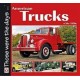 AMERICAN TRUCKS OF THE 1950s - THOSE WERE THE DAYS... - Livre de Norm Mort