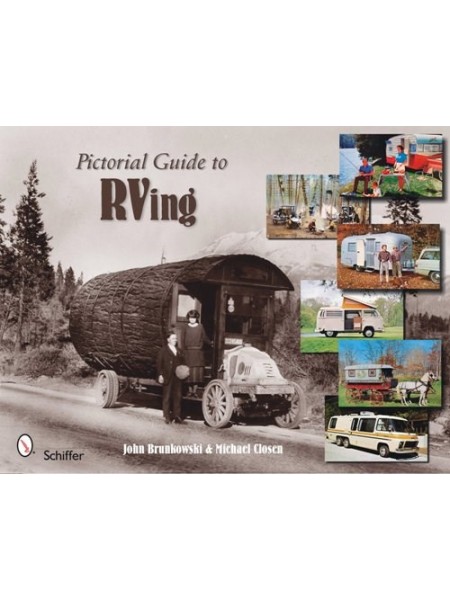 PICTORIAL GUIDE TO RVing