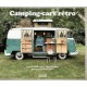 CAMPING-CARS RETRO - Livre de Jane FIELD-LEWIS |  Chris HADDON |  Tina HILLIER |