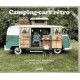 CAMPING-CARS RETRO - Livre de Jane FIELD-LEWIS |  Chris HADDON |  Tina HILLIER |