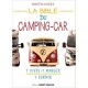 LA BIBLE DU CAMPING CAR