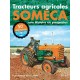 TRACTEURS AGRICOLES SOMECA UNE HISTOIRE EN PROSPECTUS