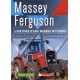TRACTEURS MASSEY FERGUSON