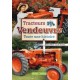 TRACTEURS VANDOEUVRE TOUTE UNE HISTOIRE