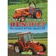 L'AGE D'OR DES TRACTEURS RENAULT
