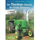 LES TRACTEURS DES TRENTE GLORIEUSES