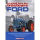 LE GRAND LIVRE DES TRACTEURS FORD
