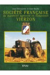 SOCIETE FRANCAISE DE MATERIEL AGRICOLE ET INDUSTRIEL VIERZON