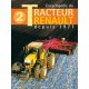 ENCYCLOPEDIE DU TRACTEUR RENAULT T2 1971-2000