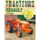 TRACTEURS RENAULT D22 1955-1968