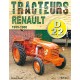 TRACTEURS RENAULT D22 1955-1968