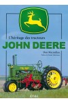 L'HERITAGE DES TRACTEURS JOHN DEERE