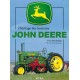 L'HERITAGE DES TRACTEURS JOHN DEERE