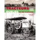 TRACTEURS OUBLIES DE NOS CAMPAGNES 1896-1918