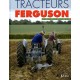 TRACTEURS FERGUSSON TE-20, TO-20, 30, 35 & FF-30