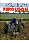 TRACTEURS FERGUSSON TE-20, TO-20, 30, 35 & FF-30
