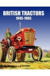 BRITISH TRACTORS 1945-1965