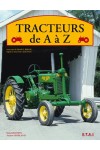 TRACTEURS DE A A Z