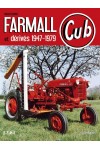 TRACTEURS FARMALL CUB ET DERIVES 1947-1979