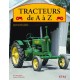 TRACTEURS DE A A Z