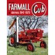 TRACTEURS FARMALL CUB ET DERIVES 1947-1979