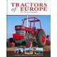 TRACTORS OF EUROPE