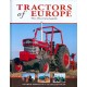 TRACTORS OF EUROPE