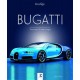 BUGATTI JOURNAL D'UNE SAGA - Livre de S. Bellu