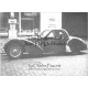 THE BUGATTIS OF JEAN DE DOBBELEER - Livre de Charles Fawcett