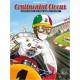 CONTINENTAL CIRCUS (BD) - Livre Moto - Cyclos