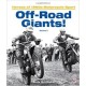 OFF-ROAD GIANTS HEROES OF 1960s MOTORCYCLE SPORT - VOLUME 2 - Livre Moto - Cyclos