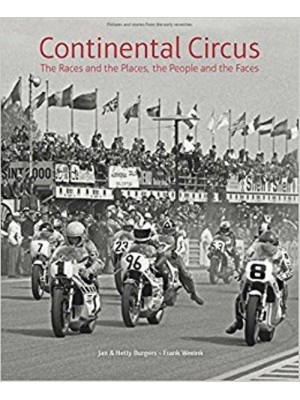 CONTINENTAL CIRCUS