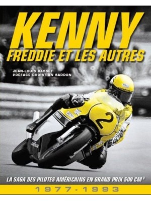 KENNY FREDDIE ET LES AUTRES