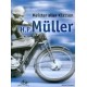 H.P. MULLER - MEISTER ALLER KLASSEN - Livre de Reinald Schumann