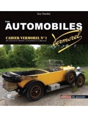 LES AUTOMOBILES VERMOREL