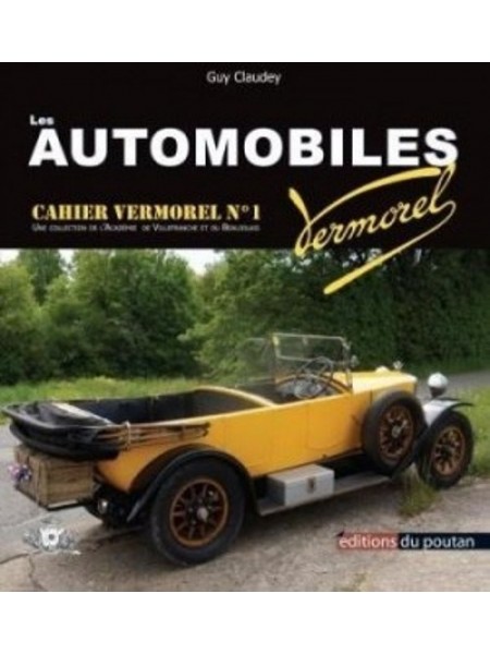 LES AUTOMOBILES VERMOREL
