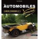 LES AUTOMOBILES VERMOREL